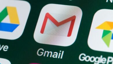 Los titulares de cuentas de Gmail deben seguir 5 reglas para evitar perder potencialmente miles de libras y causar ‘semanas de estrés’