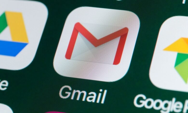 Los titulares de cuentas de Gmail deben seguir 5 reglas para evitar perder potencialmente miles de libras y causar ‘semanas de estrés’