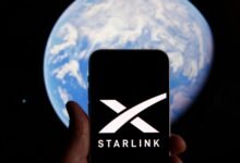 Starlink de Elon Musk golpeó por interrupción cuando miles de usuarios se fueron sin problemas de Internet y de conectividad