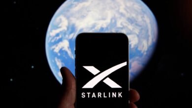 Starlink de Elon Musk golpeó por interrupción cuando miles de usuarios se fueron sin problemas de Internet y de conectividad