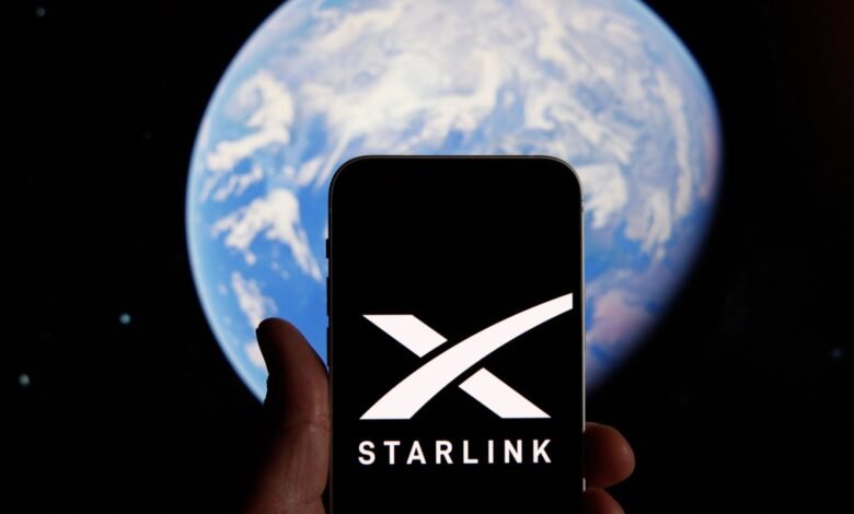 Starlink de Elon Musk golpeó por interrupción cuando miles de usuarios se fueron sin problemas de Internet y de conectividad Starlink de Elon Musk golpeó por interrupción cuando miles de usuarios se fueron sin problemas de Internet y de conectividad