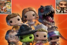 Funko Fusion lanza su edición digital Deluxe repleta de DLC y actualizaciones del juego base