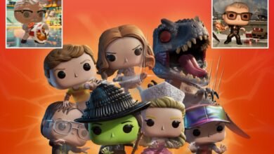 Funko Fusion lanza su edición digital Deluxe repleta de DLC y actualizaciones del juego base