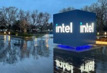La gran inversión Intel de la administración Trump proviene de subvenciones ya otorgadas