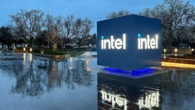 La gran inversión Intel de la administración Trump proviene de subvenciones ya otorgadas
