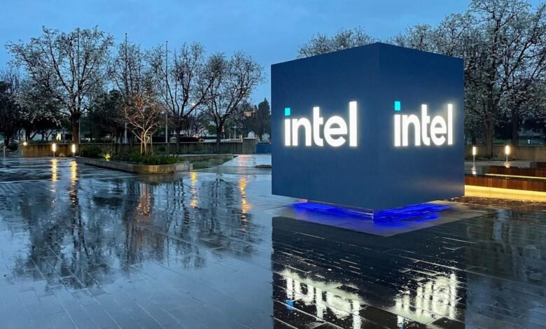 La gran inversión Intel de la administración Trump proviene de subvenciones ya otorgadas La gran inversión Intel de la administración Trump proviene de subvenciones ya otorgadas