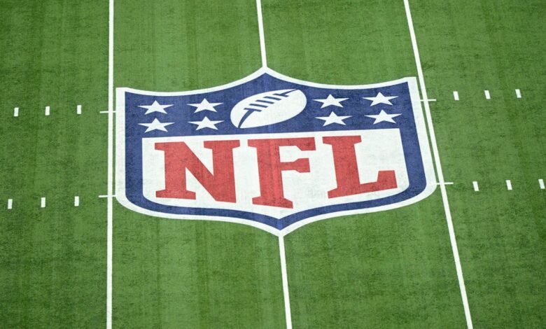 NFL Roster Cuts Tracker 2025: Los 32 equipos lanzaron a los jugadores antes de la lista de 53 personas NFL Roster Cuts Tracker 2025: Los 32 equipos lanzaron a los jugadores antes de la lista de 53 personas
