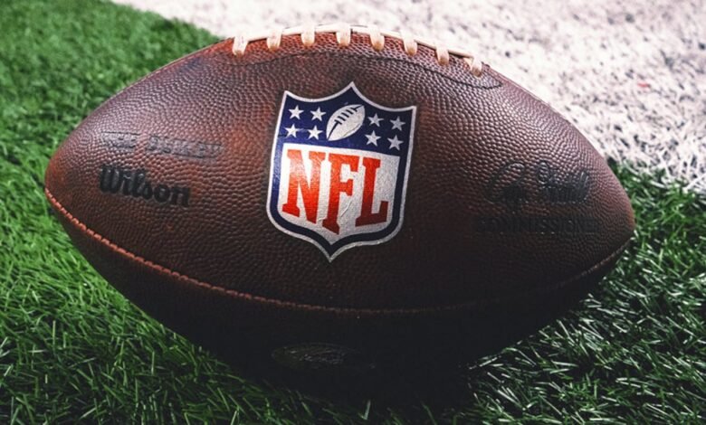 2025 NFL Buzz: Seahawks OL puede estar listo para la Semana 1 después de la cirugía 2025 NFL Buzz: Seahawks OL puede estar listo para la Semana 1 después de la cirugía