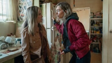 14 Netflix debe visitar los thrillers para visitar (agosto de 2025)