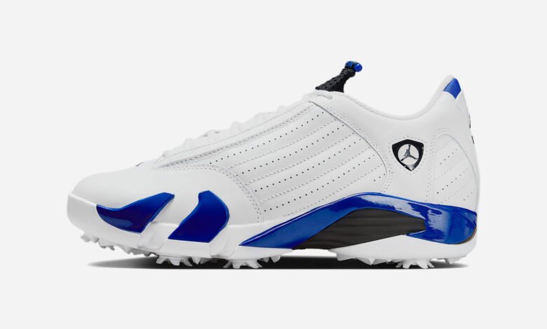 Nike Air Jordan 14 G zapatos de golf
