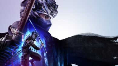 “Ninja Gaiden 4” lleva la serie a sus maravillosas raíces sangrientas