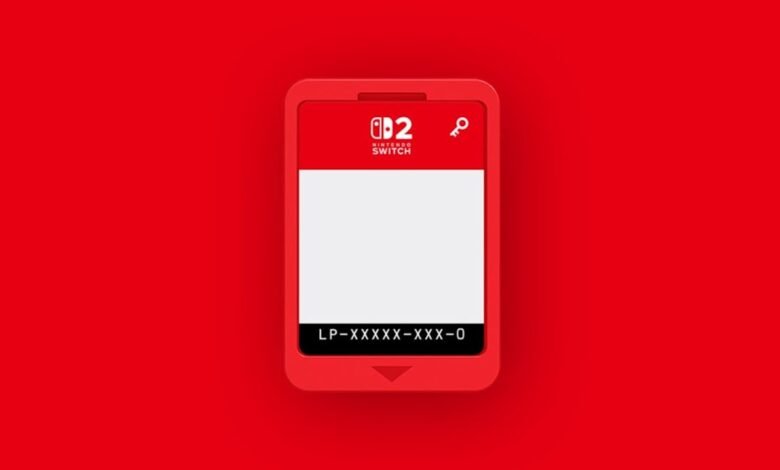 Nintendo puede repensar la parte más controvertida del Switch 2 Nintendo puede repensar la parte más controvertida del Switch 2