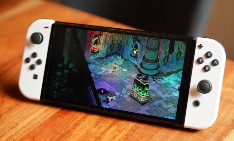 Nintendo elevando los precios de la consola de interruptores originales debido a ‘condiciones de mercado’