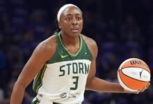 Los mejores juegos de hoy para ver, mejores apuestas, probabilidades: importante batalla de la WNBA, pizarra de MLB completa y más