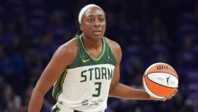 Los mejores juegos de hoy para ver, mejores apuestas, probabilidades: importante batalla de la WNBA, pizarra de MLB completa y más