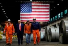 ¿Cuál es una ‘acción dorada’: la participación de la propiedad del gobierno estadounidense en US Steel?