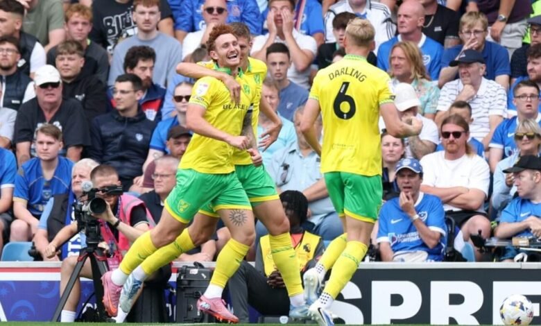 El delantero USMNT Josh Sargent está proporcionando, y el entrenador estadounidense Mauricio Pochettino puede tener una situación incómoda en su mano.