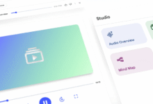 La función de visión general de video de Notebooklm ahora admite 80 idiomas