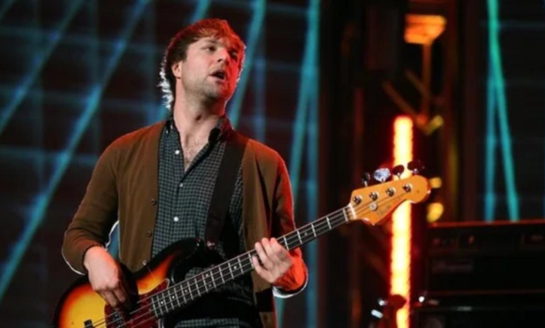El residente del ex -Maroon 5’ah está acusado de atacar después de que su esposa lo enfrente