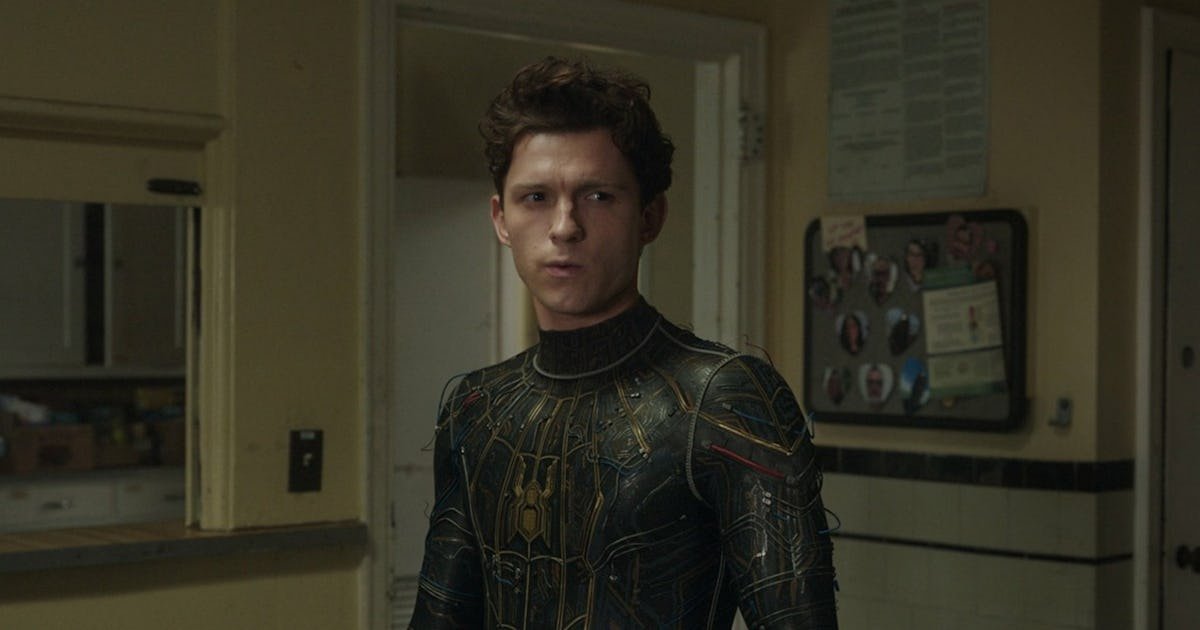 La estructura volverá a MCU, pero no lo que piensas