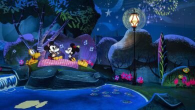 Mikey y Mini’s On -the -Run Railway acaban de cambiar una regla y los fanáticos están haciendo el mismo comentario sobre por qué