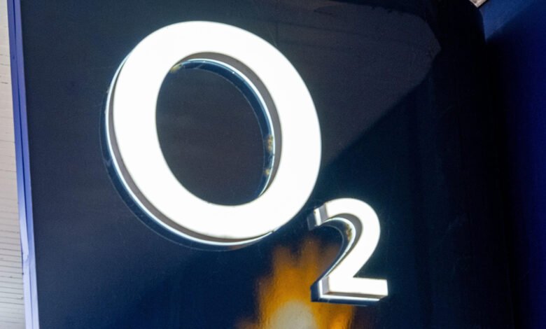 O2 Hands Out Free Speed Actualate en 22 ubicaciones en todo el Reino Unido y ya está en vivo en cuatro puntos de acceso navideños