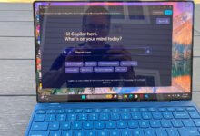 Microsoft se burla del futuro de Windows: “La computadora podrá ver lo que vemos, escuchar lo que escuchamos y podemos hablar con él”