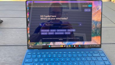 Microsoft se burla del futuro de Windows: “La computadora podrá ver lo que vemos, escuchar lo que escuchamos y podemos hablar con él”