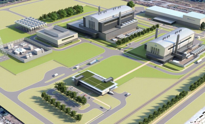 Google se une a los gigantes de la energía nuclear para alimentar el crecimiento masivo de los centros de datos con reactores en Tennessee para 2030