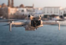 Las filtraciones de DJI Mini 5 Pro revelan posibles especificaciones y diseño, pero queda una gran pregunta
