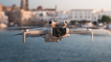 Las filtraciones de DJI Mini 5 Pro revelan posibles especificaciones y diseño, pero queda una gran pregunta