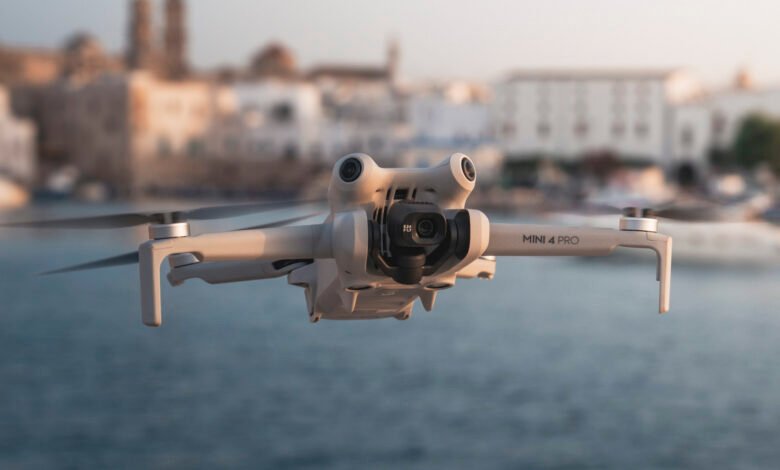 Las filtraciones de DJI Mini 5 Pro revelan posibles especificaciones y diseño, pero queda una gran pregunta