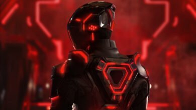 Después de ver el metraje de Tron: San Diego Comic-Con-Ares, ya no estoy preocupado por una gran parte de la película