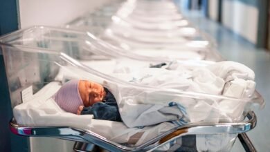 Los descuentos de Medicaid amenazan los servicios para mujeres embarazadas en la América rural