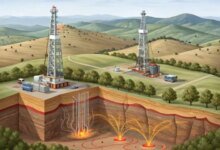 OSU es un líder en el futuro, la energía limpia de Oklahoma – Noticias de combustible de hidrógeno.