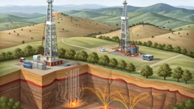 OSU es un líder en el futuro, la energía limpia de Oklahoma – Noticias de combustible de hidrógeno.