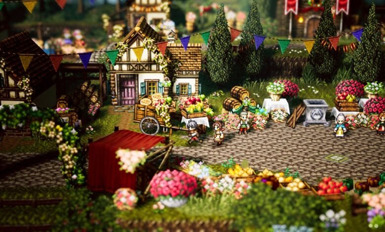 Final Fantasy, Move, la mejor serie RPG moderna es obtener un complemento sorprendente a finales de este año Final Fantasy, Move, la mejor serie RPG moderna es obtener un complemento sorprendente a finales de este año