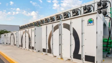 Ohmium’s Lotus Mark 3 encoge la huella a 29.7 m²/MW – Noticias de combustible de hidrógeno