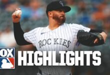 Piratas vs Rockies Excepcionales | MLB en Fox