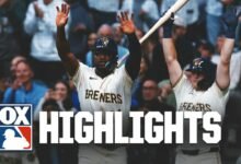 Diamondbacks en comparación con los fabricantes de cerveza sobresalientes | MLB en Fox