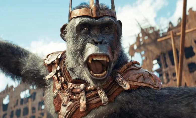Nuevas películas de video primas: cada nueva película que se lanzará en agosto de 2025 Nuevas películas de video primas: cada nueva película que se lanzará en agosto de 2025