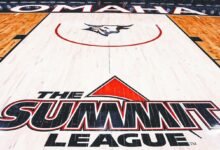 Omaha, el jugador de baloncesto de Dakota del Norte, Dang Mayar, se ahogó en los embalses de Utah