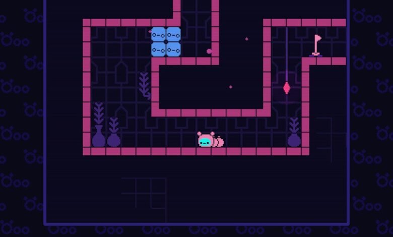En el mejor juego de rompecabezas del año, eres Catpeberler con una bomba para Aqaba
