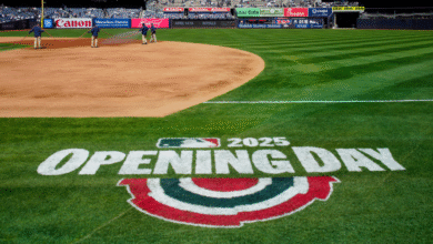 MLB lanza el calendario 2026: el día de apertura comienza antes que nunca, la rivalidad es el fin de semana, más días