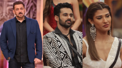 Big Boss 19 Week y Ka Var: Salman Khan Abhishek Bajaj y Nehal Slam a Chudasama