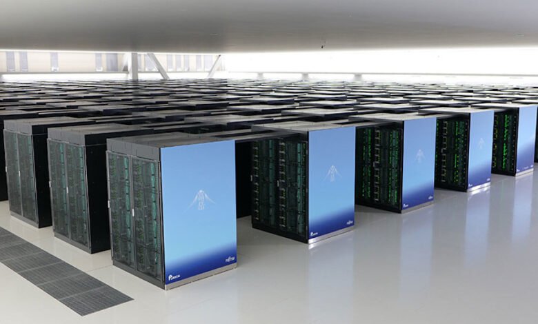 Fujitsu, Nvidia y Riken se unen en la supercomputadora de Fugakunext, apuntando a la actuación de Zettascale AI-HPC para 2030 Fujitsu, Nvidia y Riken se unen en la supercomputadora de Fugakunext, apuntando a la actuación de Zettascale AI-HPC para 2030
