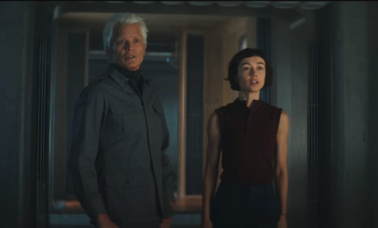 Alien: El estreno de la Tierra es salvaje, pero le pedimos a fundición que irritara el resto de la temporada en una palabra y sus reacciones estuvieron en la cima Alien: El estreno de la Tierra es salvaje, pero le pedimos a fundición que irritara el resto de la temporada en una palabra y sus reacciones estuvieron en la cima