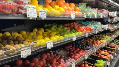 Necesitamos considerar la modificación de alimentos para el mundo que es saludable en nuestro futuro.