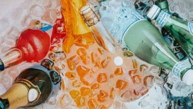 Alternativas Aperol Spritz para perros de verano