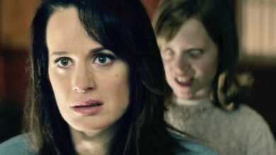 A Netflix ahora está perdiendo una de las mejores precuelas de terror, y a los fanáticos de las armas les gustará
